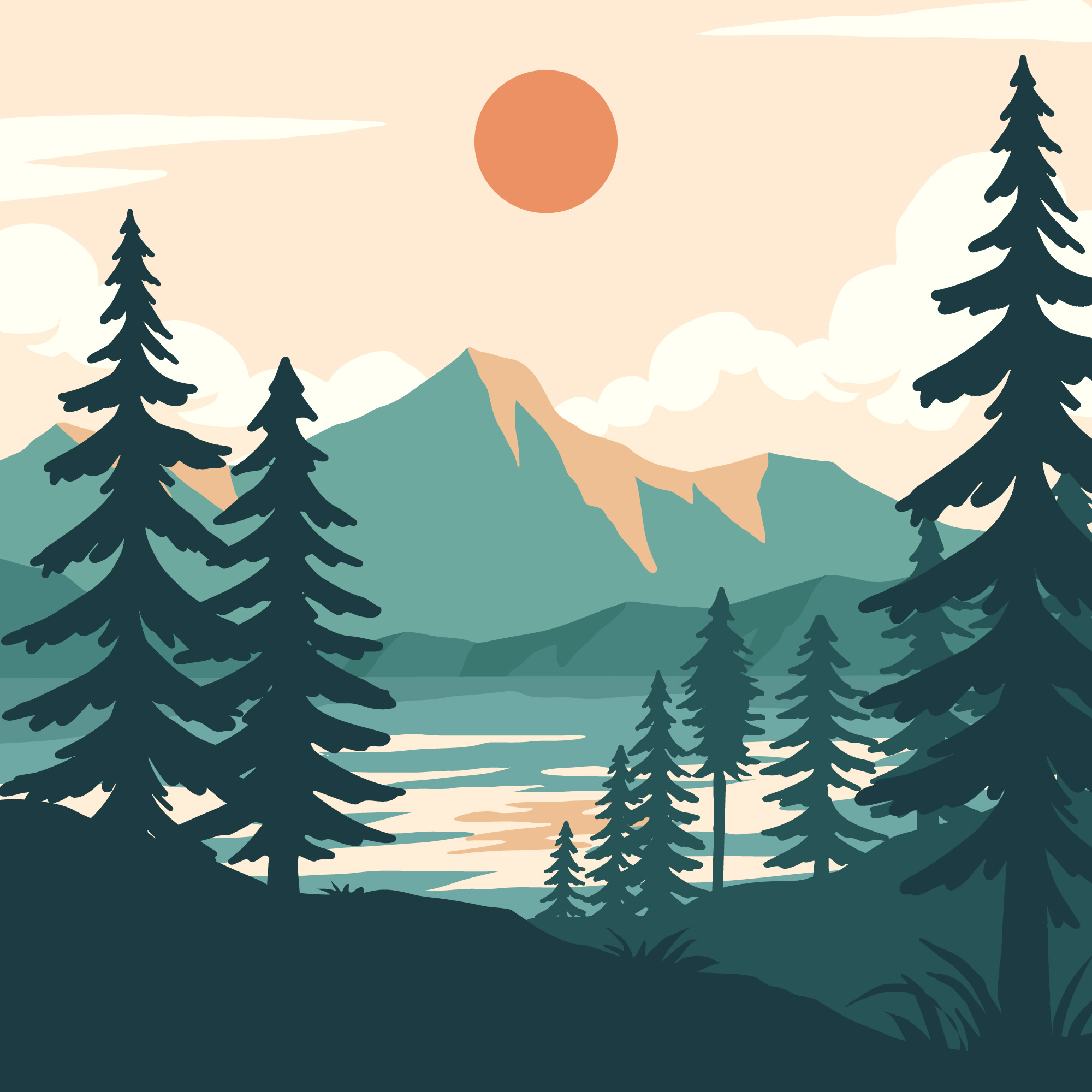 Mountain